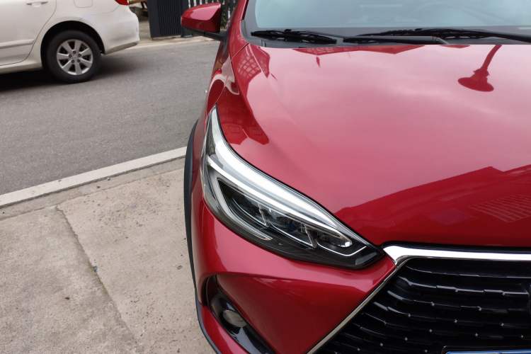 Used Toyota YARiS L Zhi Xuan 2020 X-Trail X 1.5L CVT Luxury Edition