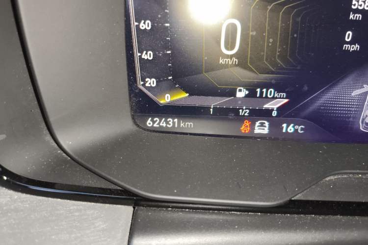 Used Lynk & Co 02 Hatchback 2022 2.0TD Pro