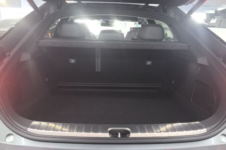 Used Zeekr 001 2025 YOU Edition 100 kWh All-Wheel Drive