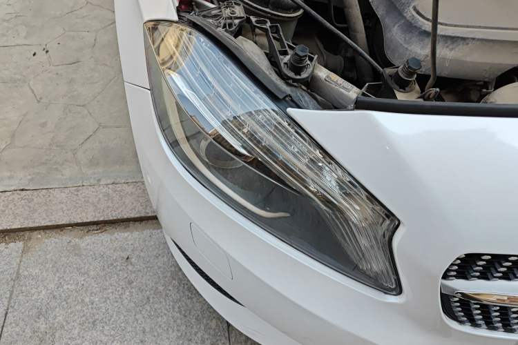 Used Mercedes-Benz A-Class 2013 A 200 Urban Edition
