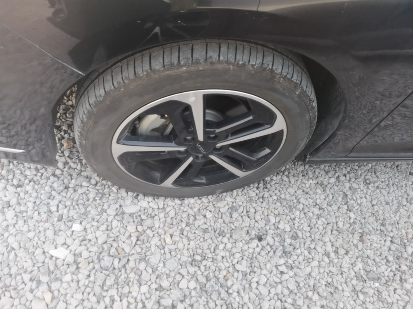 Dongfeng Aeolus Yixuan MAX 2024 1.5T Luxury Edition — снимка 10