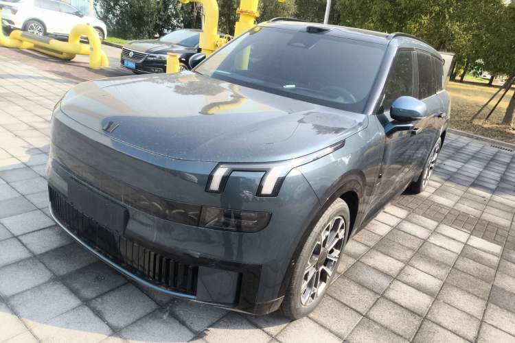 Used Lynk & Co 900 2025 2.0T Ultra