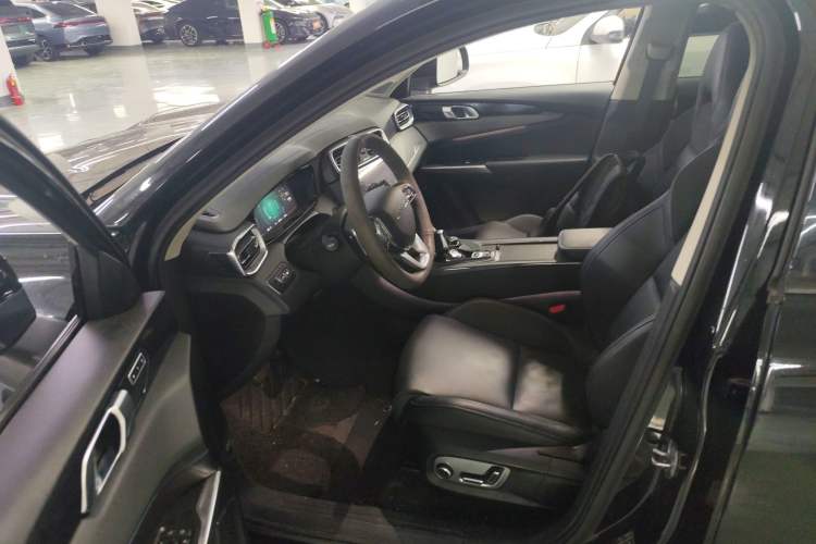 Used Lynk & Co 01 EM-P 2019 1.5T PHEV Pro
