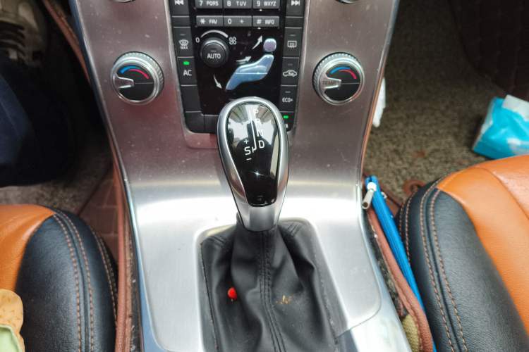 Used Volvo S60 2016 S60L T3 Smart Drive Edition