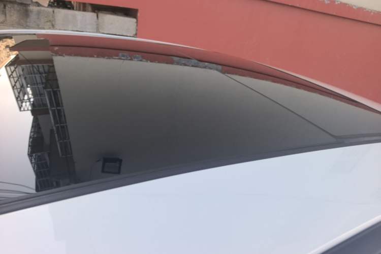 Used Bestune B70 2022 Third Generation 1.5T Automatic Enjoyment Version
