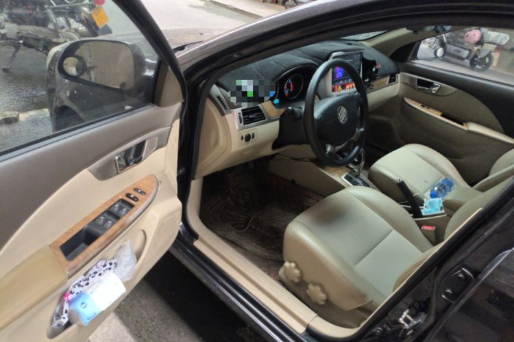 Used Buick Excelle 2015 1.5L Automatic Classic Model