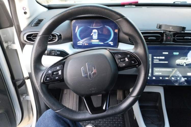 Used Leapmotor T03 2022 Star Diamond Edition