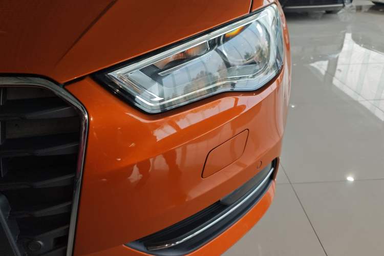 Used Audi A3 2015 Sportback 35 TFSI Millionth Anniversary Comfort Model