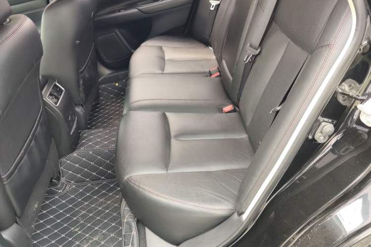 Used Nissan Teana 2018 2.0L XL Smart Upgrade Edition