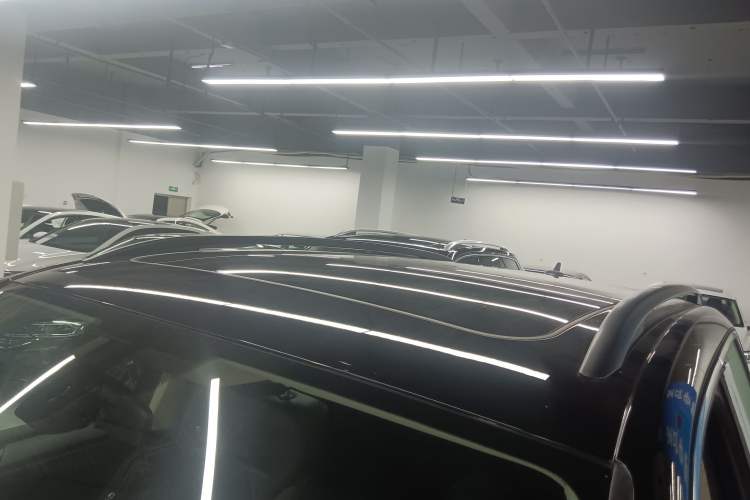 Used Volkswagen Touareg 2017 3.0 TSI Touareg Edition