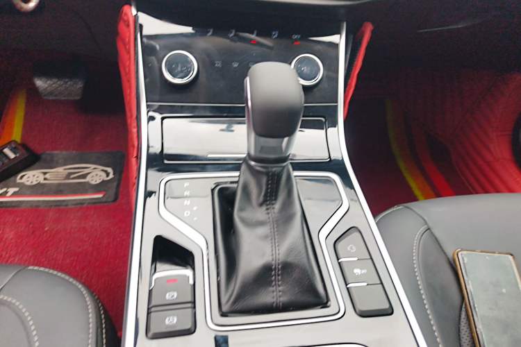 Used Chery Arrizo 5 2025 Excellence Version 1.5L CVT Fashionable Edition
