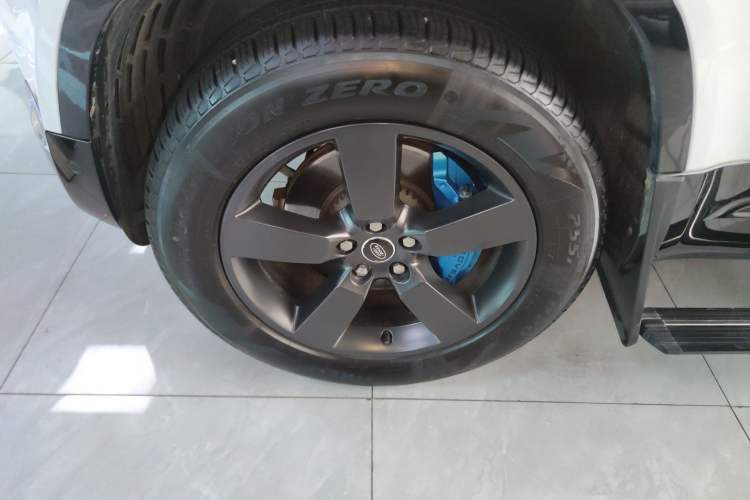 Used Land Rover Defender 2024 110 3.0T P400 X-DYNAMIC HSE
