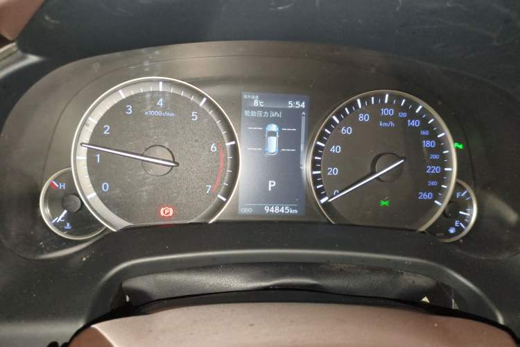 Used Lexus RX 2016 300 4x4 Elegant Edition China V-standard
