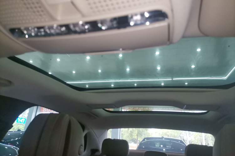 Used Mercedes-Benz E-Class 2022 Revised Version E 300 L Fashion Edition
