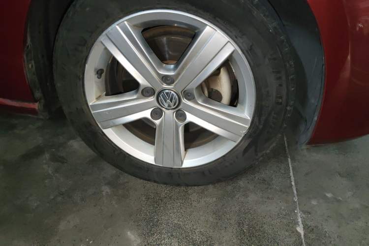 Used Volkswagen Golf 2015 1.4TSI Automatic Comfort Model
