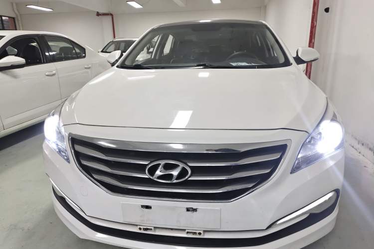 Used Hyundai Mistra 2016 1.8L Automatic Smart GLS