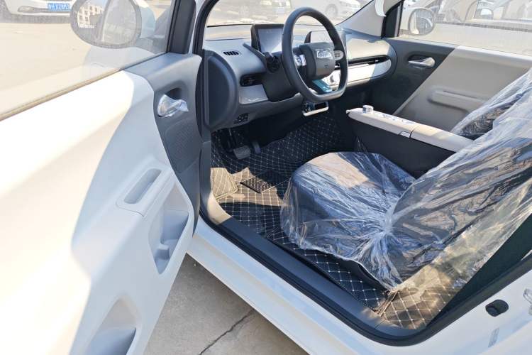 Used Qiyuan Lumin 2025 205 km Xiangqin Version