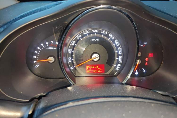 Used Kia Sportage R 2012 2.0L Automatic Two-Wheel Drive GLS