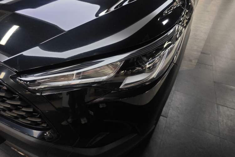 Used Toyota Corolla Cross 2022 2.0L Pioneer Edition Left Front Headlight