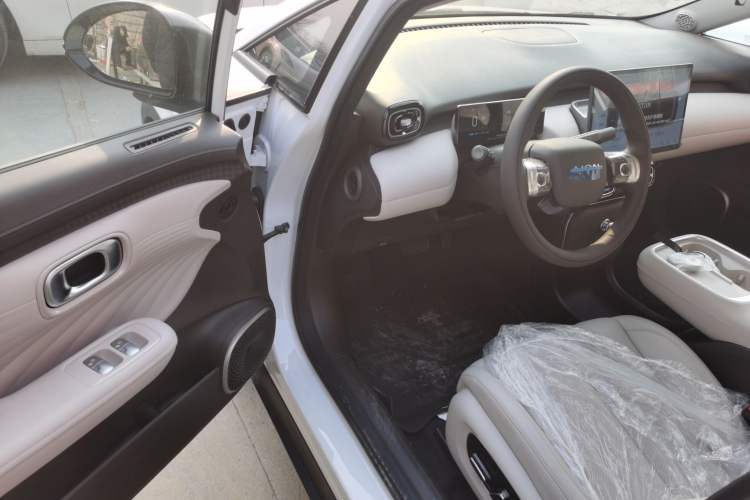 Used AION UT 2025 420 Prestige Edition