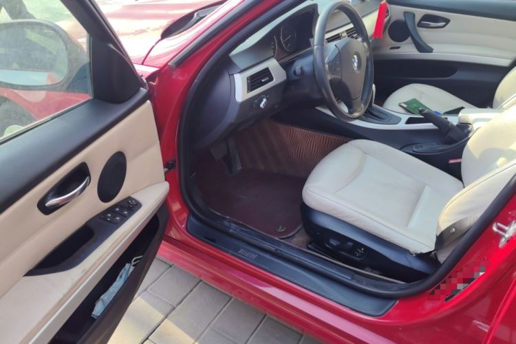 Used BMW 3 Series 2009 318i Active Edition