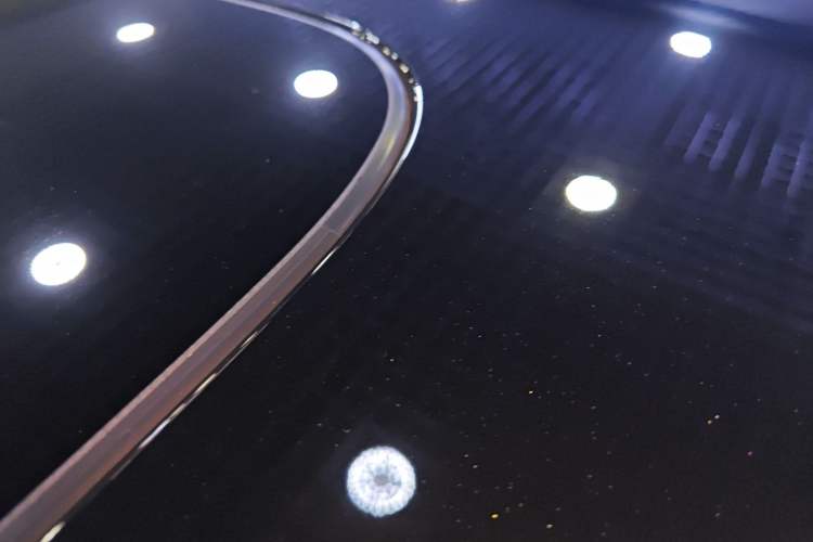 Used Zeekr 009 2024 GAC Trumpchi
