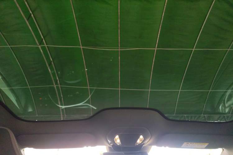 Used Hongqi EH7 2024 690 Pro
