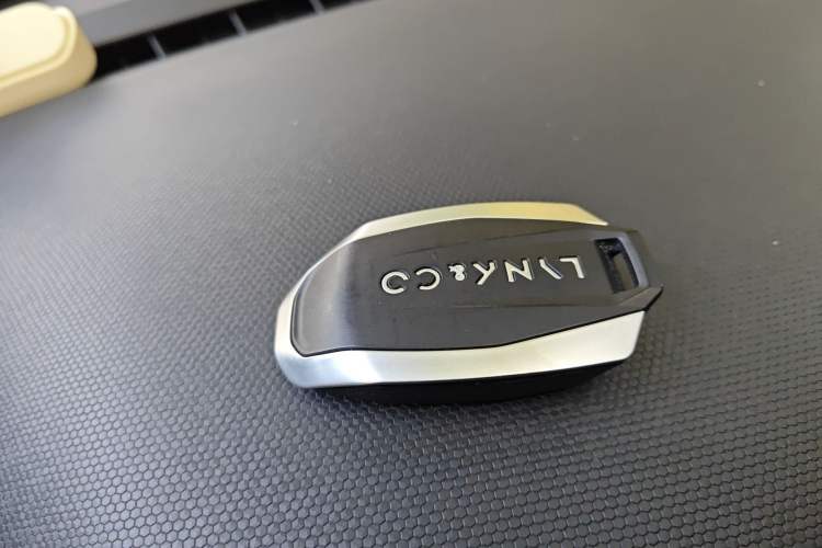 Used Lynk & Co 03 2021 1.5TD DCT Jing Champion Edition