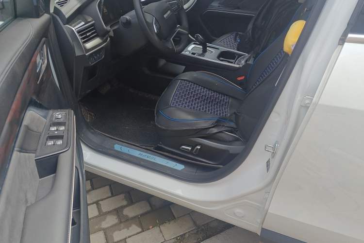 Used Haval H6 2021 National Trend Edition 1.5T Automatic Champion Version