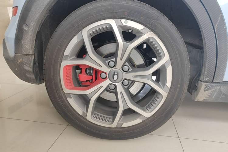 Used ORA Good Cat GT 2023 Mulan Edition 401km Luxury Version
