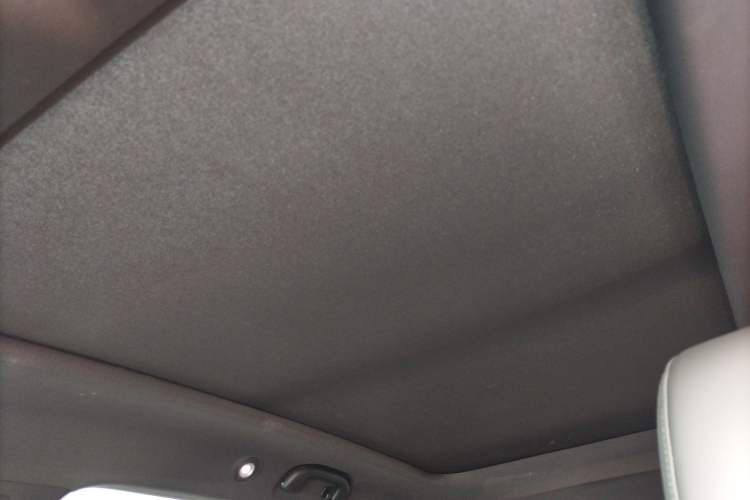 Used BYD Song Pro New Energy 2025 2nd Generation Intelligent Driving Version DM-i 75KM Overachiever Trim