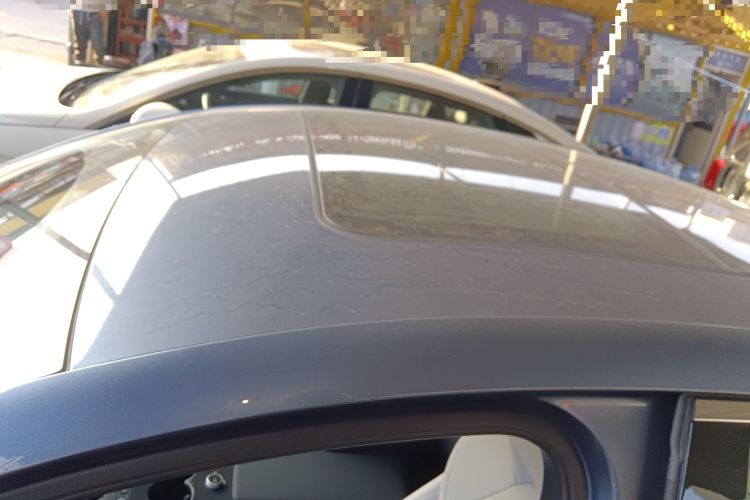 Used BYD Seal 06 New Energy 2025 EV 545KM Flagship Edition