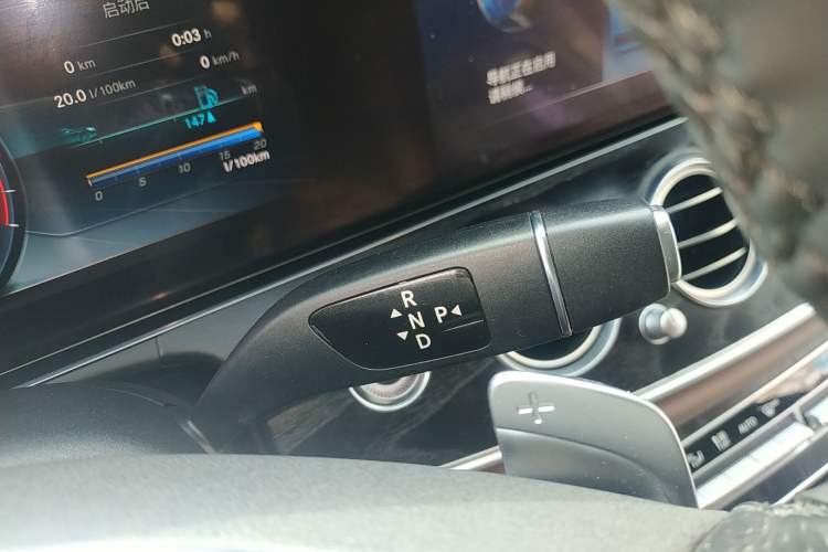 Used Mercedes-Benz E-Class 2018 E 200 L Sport Edition
