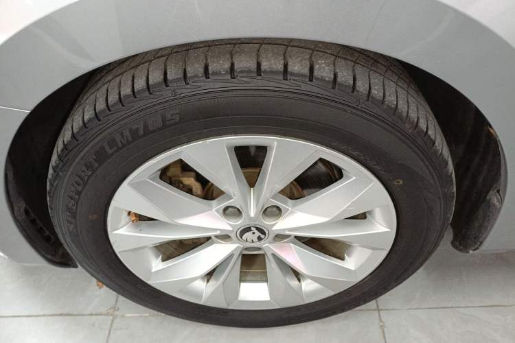 Used Skoda Superb 2018 TSI330 DSG Comfort Edition China V Standard