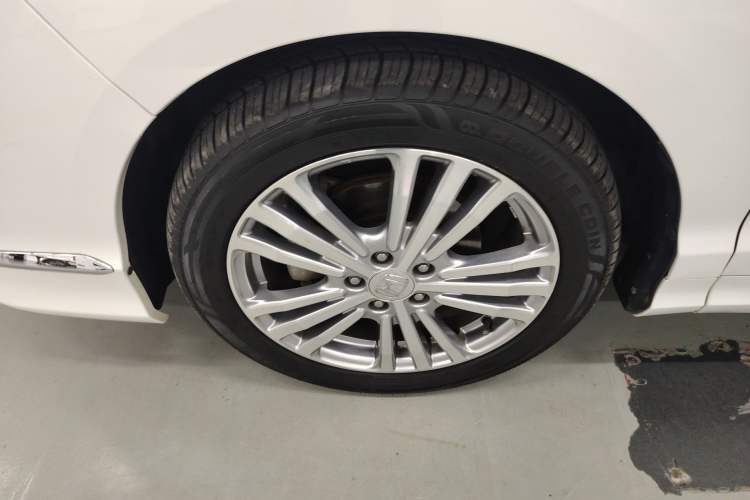 Used Honda Elysion 2016 2.4L Classic Edition