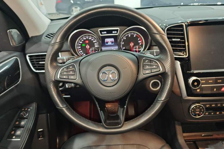 Used BAIC Off-Road BJ90 2020 3.0T Navigator Edition