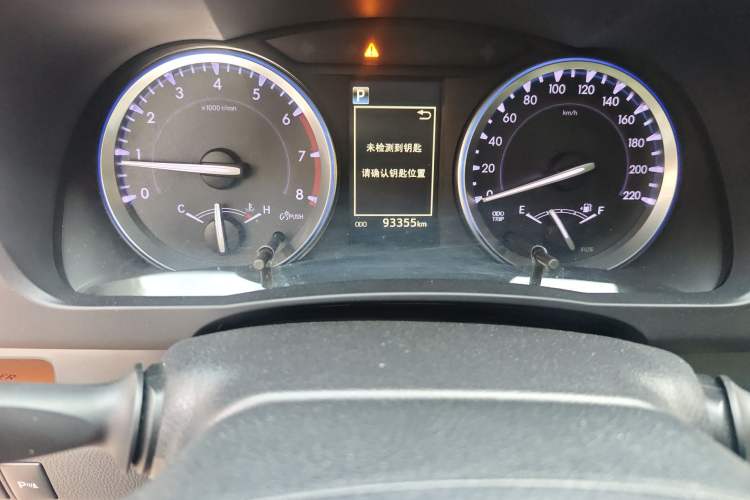 Used Toyota Highlander 2018 2.0T Four-Wheel Drive Ultimate Edition 7-Seater Emission Standard China V
