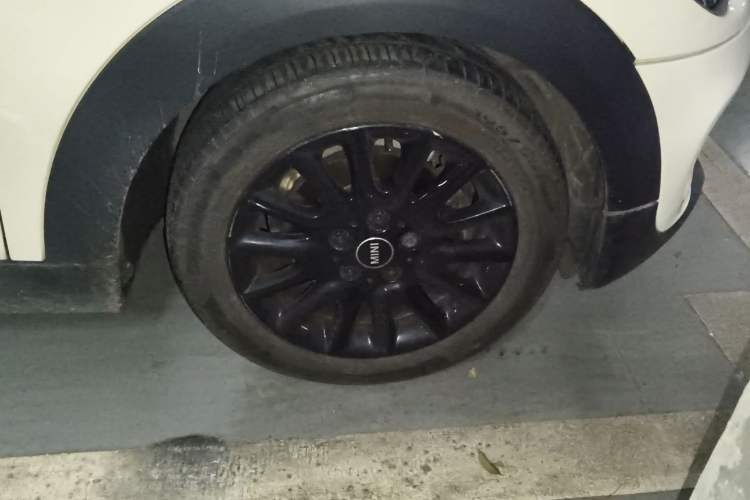 Used MINI 2016 1.5T COOPER Exterior 1