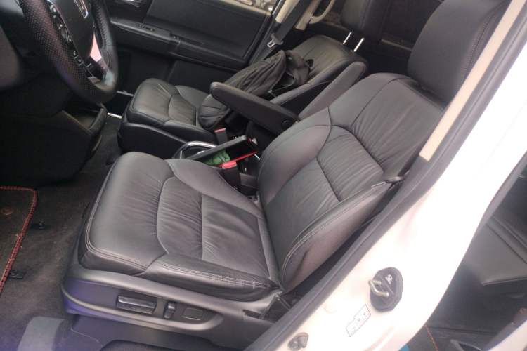 Used Honda Odyssey 2021 2.0L Rui·Supreme Edition
