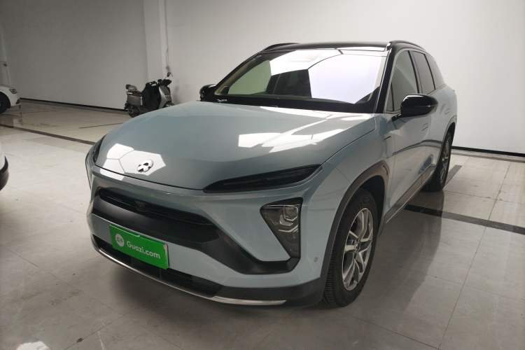 Used Nio ES6 2020 420 km Sport Edition