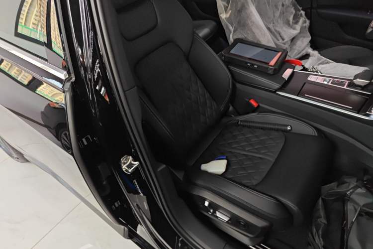 Used Audi A6L 2026 45 TFSI quattro Prestige Dynamic Edition
