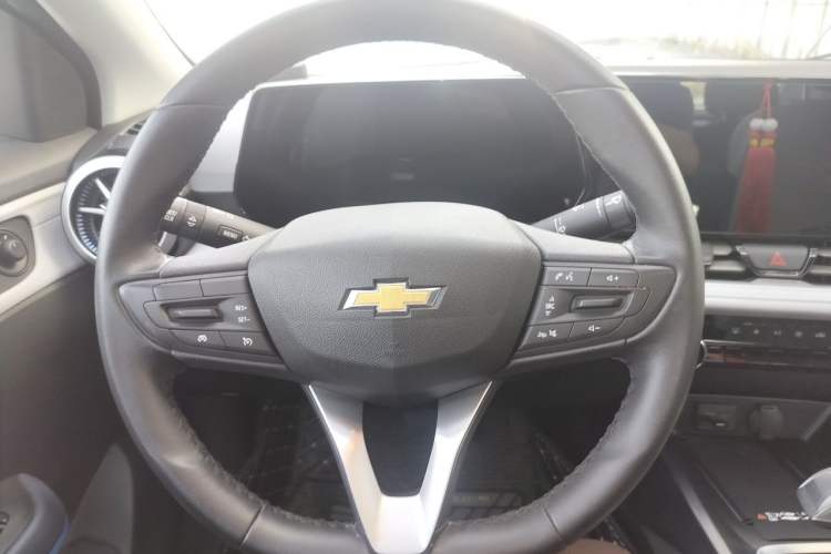 Used Chevrolet Monza 2023 1.5L Dual-Clutch Enjoyment Edition
