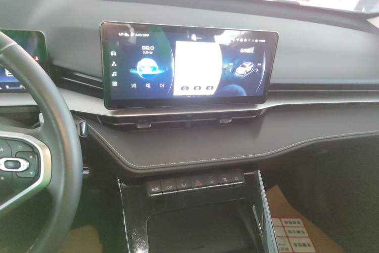 Used Haval H6 2022 3rd Generation 1.5T Automatic Two-Wheel Drive Pro