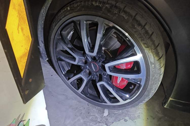 Used MINI JCW 2023 Facelift 2.0T JOHN COOPER WORKS ALL-IN