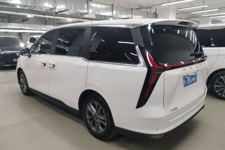 Used SAIC MAXUS G70 2024 2.0T Automatic Comfort Edition 7-Seater