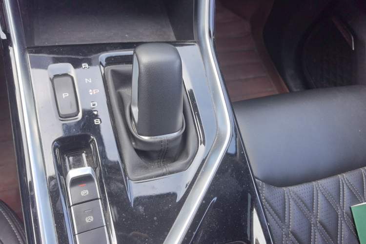 Used Wuling Asta 2022 2.0L DHT Electric-Speed Version Gear Lever