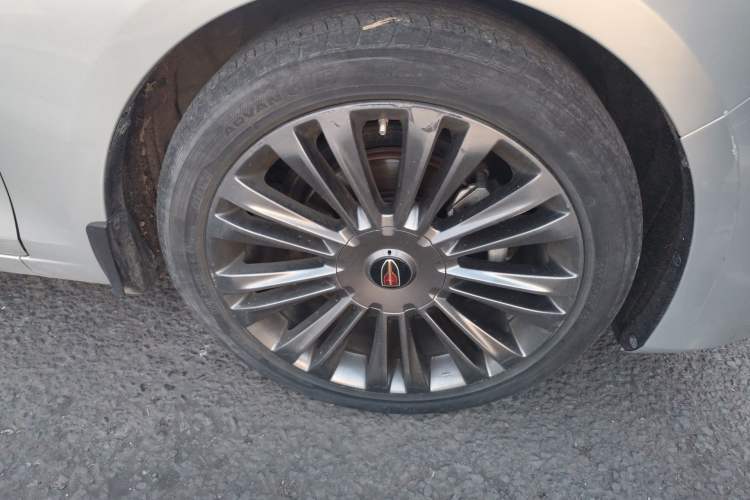 Used Hongqi H5 2020 1.8T Automatic ZhiLian QiYun Edition