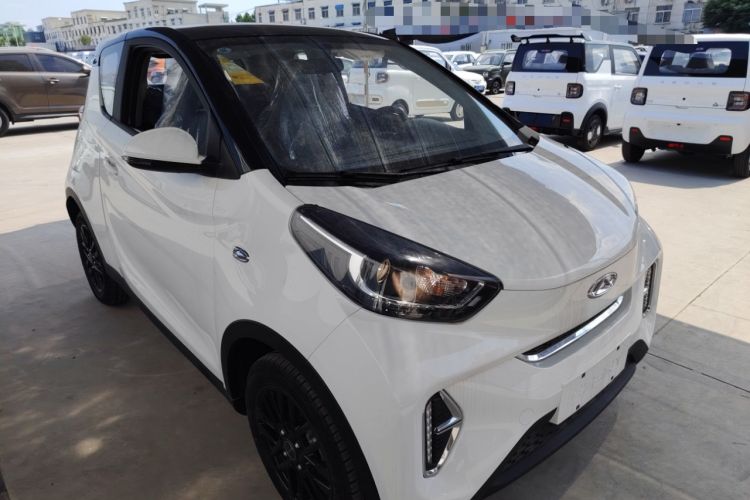 Used Chery Little Ant 2024 Youth Edition 251km True Love Edition 23.99 kWh