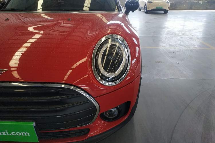 Used MINI Clubman 2022 1.5T COOPER Connoisseur