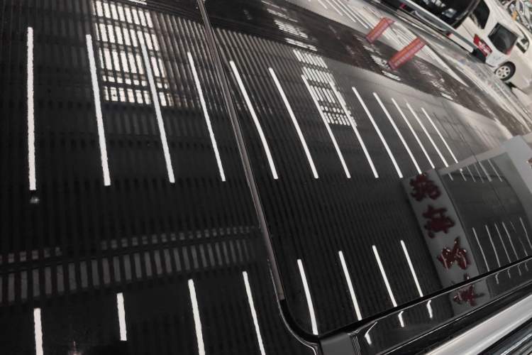 Used Mercedes-Benz V-Class 2021 V 260 Prestige Edition Roof